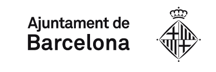 Logotip de l'Ajuntament de Barcelona